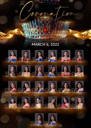 Miss International Queen Philippines (Talent Challenge)