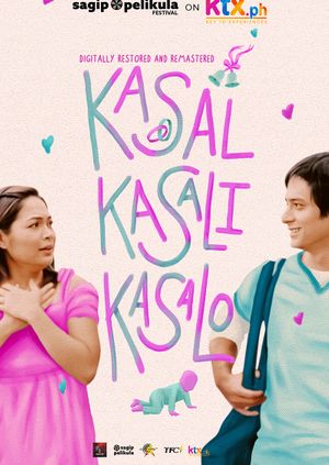 KASAL KASALI KASALO +Pre-show