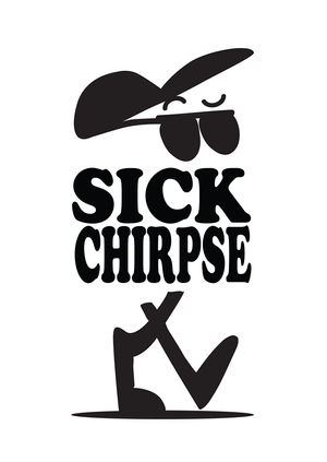 Sick Chirpse w/ Murlo, Riko Dan, SOON COME + more