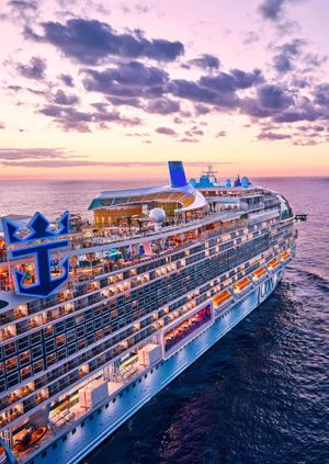Royal Caribbean customer service chat: Ways to contact Royal Caribbean Service CHAT, CALL, EMAIL