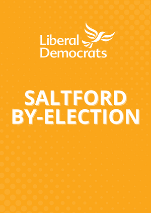 Saltford Action Day