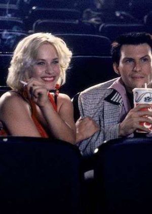 Rooftop Film Club: True Romance (1993)