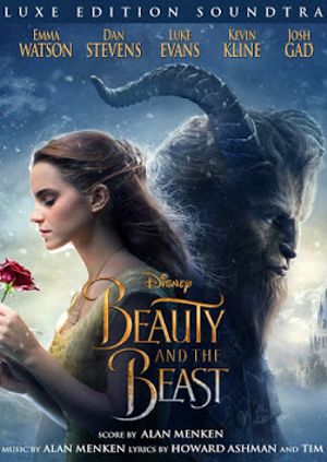 Rooftop Film Club: Beauty and the Beast