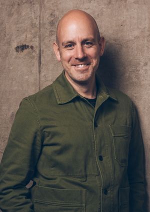 Rob Hastie - Guest Lecture