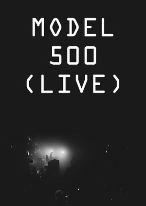 SUBCULTURE • MODEL 500 (LIVE)