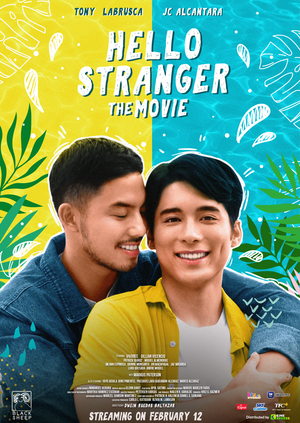 Hello Stranger The Movie Digital Premiere