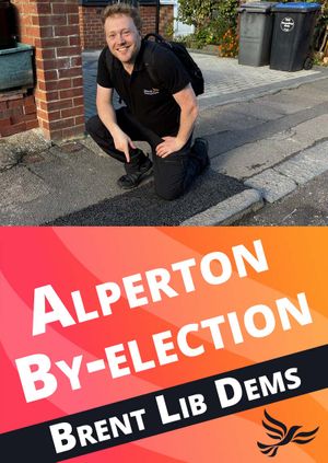 Alperton Action Evening