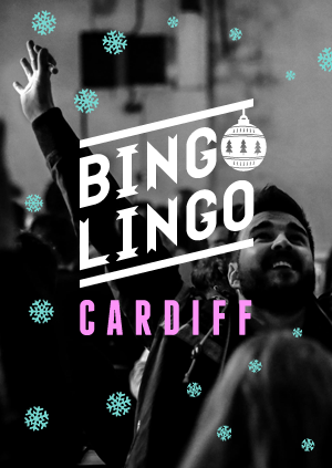 DEPOT Presents: BINGO LINGO - JINGLE BALLS 