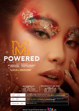 MPowered (SVIP and VIP)