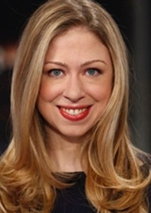 Chelsea Clinton