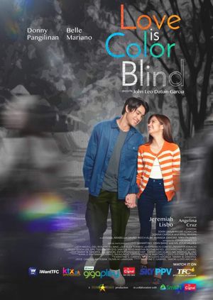 Love is Colorblind 