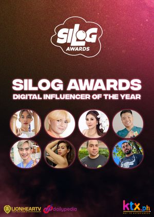 Digital Influencer of the Year