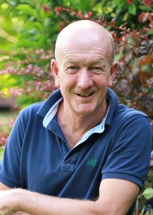 The Creative Shrub garden 