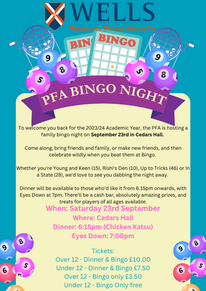 Bingo Night