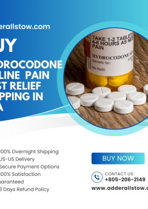 Buy Hydrocodone Online FedEx Delivery