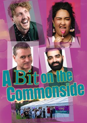 Comedy on the Common