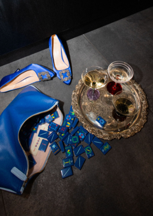 Beginner Lesson - Sullaluna