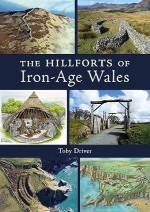 The Hillforts of Iron Age Wales with Dr Toby Driver