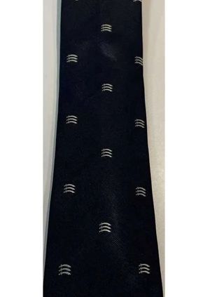 Middlesex Members' Tie