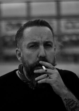 Subculture・Andrew Weatherall