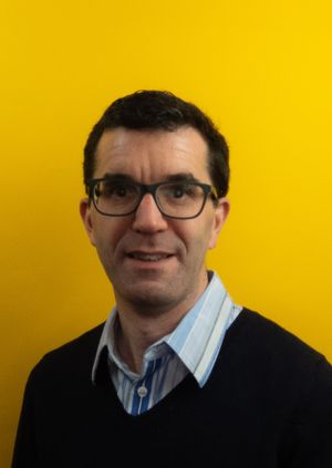 Pizza & Politics with Mike Brewer