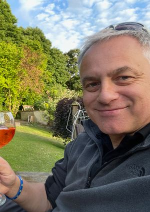 Princes Risborough Summer Soiree