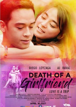 Death of a Girlfriend