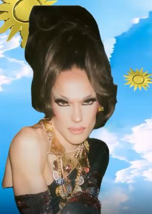 ADONIS SUN 4TH MAY 25