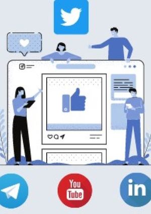 Let's get digital