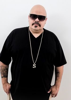 Disco in the House with DJ Sneak