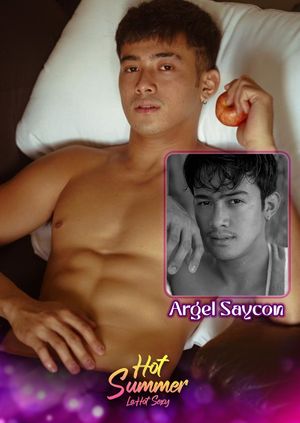 ARGEL SAYCON