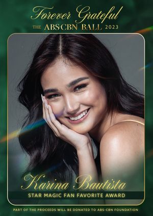 KARINA BAUTISTA-SMFFA