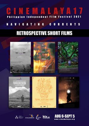 CINEMALAYA SHORTS RETROSPECTIVE