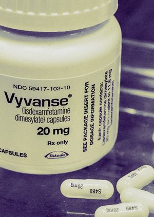 Buy Vyvanse Online Open Box Delivery