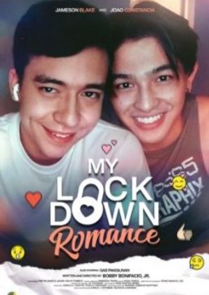 MY LOCKDOWN ROMANCE (NOVEMBER 28-NOV 30)