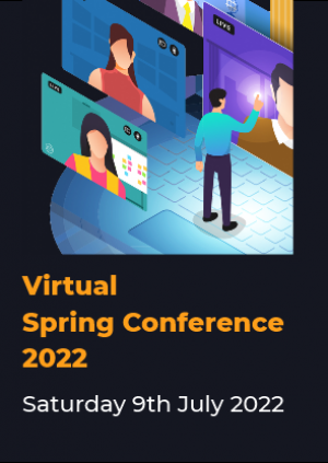 Welsh Liberal Democrat Spring Conference 2022