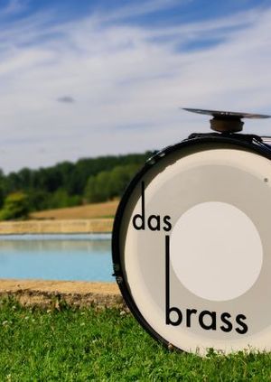 DAS BRASS // VIBE MACHINE // JAMIE MOON