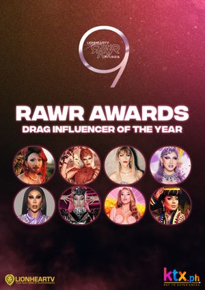 Drag Influencer of the Year