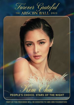 KIM CHIU- SOTN - KTX