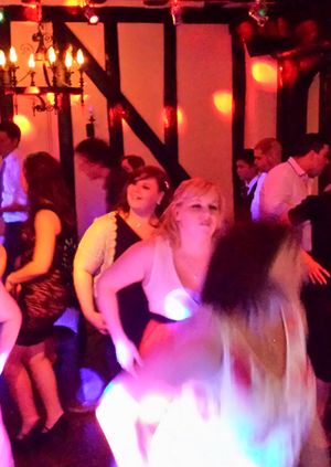 Live And Let Live Party