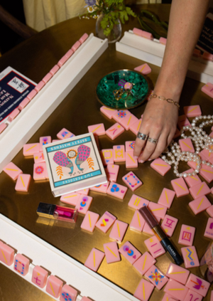 Beginner Lesson & Open Play - TimeOut Union Square