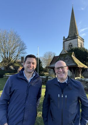 Dorking Rural Action Day