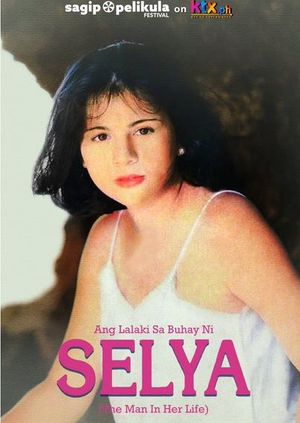 Ang Lalaki Sa Buhay Ni Selya