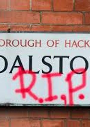 Hackney Society: Dalston Jam