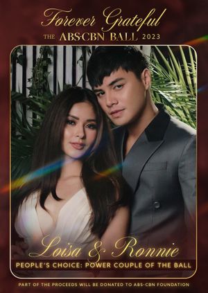LOISA ANDALIO and RONNIE ALONTE - KTX