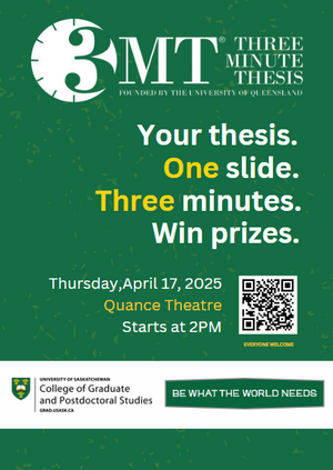 3MT finals