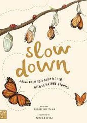 Slow Down