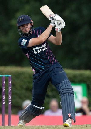 Middlesex vs Nottingham | One Day Cup 