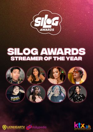 Streamer of the Year