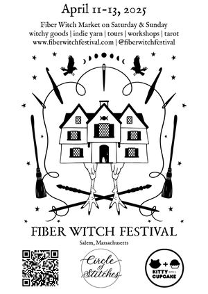 Fiber Witch Market 2025